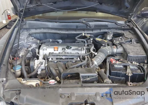 2010 Honda Accord Lxp from USA, damaged, VIN 1HGCP2F44AA185892